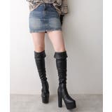 【25年秋冬再販】2WAY 13 5cm | DEMETER | 詳細画像6 