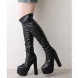 ブラックスムース | 【25年秋冬再販】2WAY 13 5cm | DEMETER