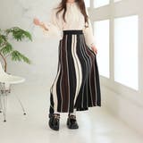 厚底ソール☆チェーンモチーフ ローファーシューズ | DEMETER | 詳細画像26