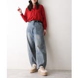 【25年秋冬新作】厚底 プラットフォーム スリッポン ボアサンダル | DEMETER | 詳細画像27 