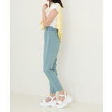 【25年春夏再販】厚底 2段ボリュームソール スポーツMIX | DEMETER | 詳細画像37 