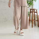 【24年春夏新作】厚底 2段ボリュームソール スポーツMIX ミュールサンダル | DEMETER | 詳細画像17 