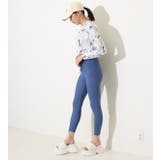 【24年春夏新作】厚底 2段ボリュームソール スポーツMIX ミュールサンダル | DEMETER | 詳細画像25 