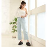 【24年春夏新作】厚底 2段ボリュームソール スポーツMIX ミュールサンダル | DEMETER | 詳細画像8 