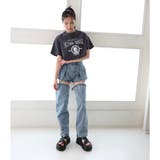 【24年春夏新作】厚底 3段ソール バックバンド クロスベルトサンダル | DEMETER | 詳細画像16 