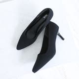 7.0cmヒール☆ポインテッドトゥ パンプス | DEMETER | 詳細画像11 