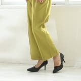 7.0cmヒール☆ポインテッドトゥ パンプス | DEMETER | 詳細画像22 