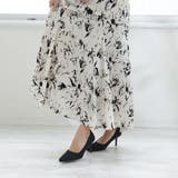 7.0cmヒール☆ポインテッドトゥ パンプス | DEMETER | 詳細画像27 