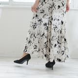 7.0cmヒール☆ポインテッドトゥ パンプス | DEMETER | 詳細画像29 