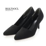 7.0cmヒール☆ポインテッドトゥ パンプス | DEMETER | 詳細画像31 