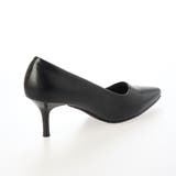 7.0cmヒール☆ポインテッドトゥ パンプス | DEMETER | 詳細画像33 