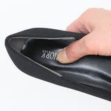 7.0cmヒール☆ポインテッドトゥ パンプス | DEMETER | 詳細画像35 