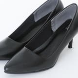 7.0cmヒール☆ポインテッドトゥ パンプス | DEMETER | 詳細画像36 