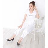 7.0cmヒール☆ポインテッドトゥ パンプス | DEMETER | 詳細画像4 