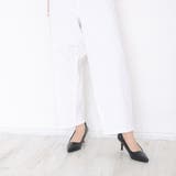 7.0cmヒール☆ポインテッドトゥ パンプス | DEMETER | 詳細画像5 