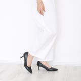 7.0cmヒール☆ポインテッドトゥ パンプス | DEMETER | 詳細画像6 