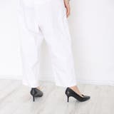 7.0cmヒール☆ポインテッドトゥ パンプス | DEMETER | 詳細画像8 