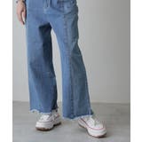 【24年春夏新作】厚底 ボリュームソール レースアップ ローカットスニーカー | DEMETER | 詳細画像18