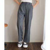 【24年春夏新作】厚底 ボリュームソール レースアップ ローカットスニーカー | DEMETER | 詳細画像31