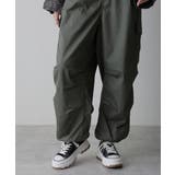 【24年春夏新作】厚底 ボリュームソール レースアップ ローカットスニーカー | DEMETER | 詳細画像6