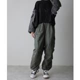 【24年春夏新作】厚底 ボリュームソール レースアップ ローカットスニーカー | DEMETER | 詳細画像9