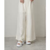 【25年春夏新作】厚底 トラックソール ベルクロ スポーツサンダル | DEMETER | 詳細画像14