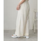 【25年春夏新作】厚底 トラックソール ベルクロ スポーツサンダル | DEMETER | 詳細画像16