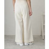 【25年春夏新作】厚底 トラックソール ベルクロ スポーツサンダル | DEMETER | 詳細画像17