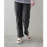 【25年春夏新作】厚底 トラックソール ベルクロ スポーツサンダル | DEMETER | 詳細画像21