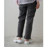 【25年春夏新作】厚底 トラックソール ベルクロ スポーツサンダル | DEMETER | 詳細画像24