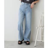 【25年春夏新作】厚底 トラックソール ベルクロ スポーツサンダル | DEMETER | 詳細画像6