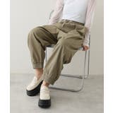 【25年春夏再販】厚底 トリプルソール ボリューム ローファーシューズ | DEMETER | 詳細画像20 