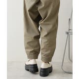 【25年春夏再販】厚底 トリプルソール ボリューム ローファーシューズ | DEMETER | 詳細画像23 