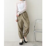 【25年春夏再販】厚底 トリプルソール ボリューム ローファーシューズ | DEMETER | 詳細画像24 