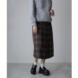 【25年春夏再販】厚底 トリプルソール ボリューム ローファーシューズ | DEMETER | 詳細画像43 