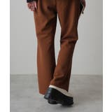 【25年春夏再販】厚底 トリプルソール ボリューム ローファーシューズ | DEMETER | 詳細画像49 