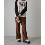 【25年春夏再販】厚底 トリプルソール ボリューム ローファーシューズ | DEMETER | 詳細画像50 