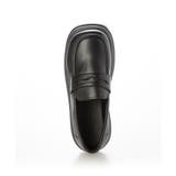 【25年春夏再販】厚底 トリプルソール ボリューム ローファーシューズ | DEMETER | 詳細画像56 