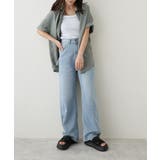 【25年春夏新作】厚底 ダブルソール スパンコール スライドサンダル | DEMETER | 詳細画像11