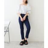 【25年春夏新作】厚底 ダブルソール スパンコール スライドサンダル | DEMETER | 詳細画像18