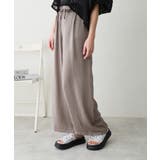 【25年春夏新作】厚底 ダブルソール スパンコール スライドサンダル | DEMETER | 詳細画像22