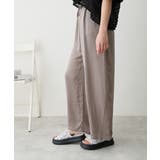 【25年春夏新作】厚底 ダブルソール スパンコール スライドサンダル | DEMETER | 詳細画像23