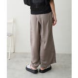 【25年春夏新作】厚底 ダブルソール スパンコール スライドサンダル | DEMETER | 詳細画像24