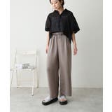 【25年春夏新作】厚底 ダブルソール スパンコール スライドサンダル | DEMETER | 詳細画像25