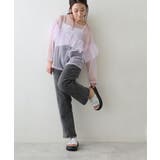 【25年春夏新作】厚底 ダブルソール スパンコール スライドサンダル | DEMETER | 詳細画像31