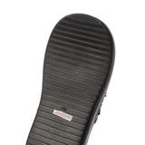 【25年春夏新作】厚底 ダブルソール スパンコール スライドサンダル | DEMETER | 詳細画像46