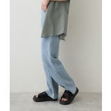 【25年春夏新作】厚底 ダブルソール スパンコール スライドサンダル | DEMETER | 詳細画像8