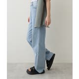 【25年春夏新作】厚底 ダブルソール スパンコール スライドサンダル | DEMETER | 詳細画像9