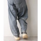 【25年秋冬新作】厚底 凹凸ソール ボリュームファー ムートンシューズ | DEMETER | 詳細画像19 