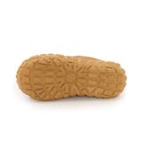 【25年秋冬新作】厚底 凹凸ソール ボリュームファー ムートンシューズ | DEMETER | 詳細画像47 